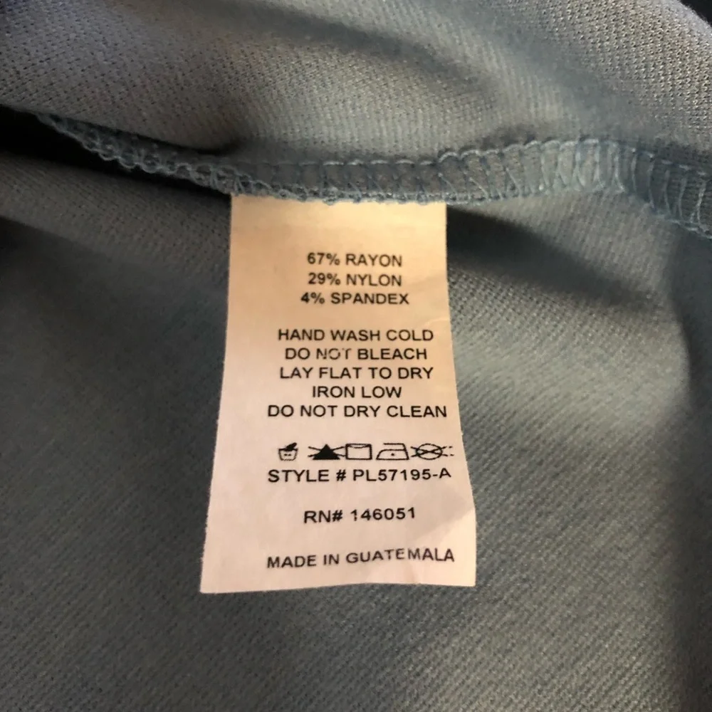Monteau‎ Los Angeles NWOT Women Sleeveless 2X